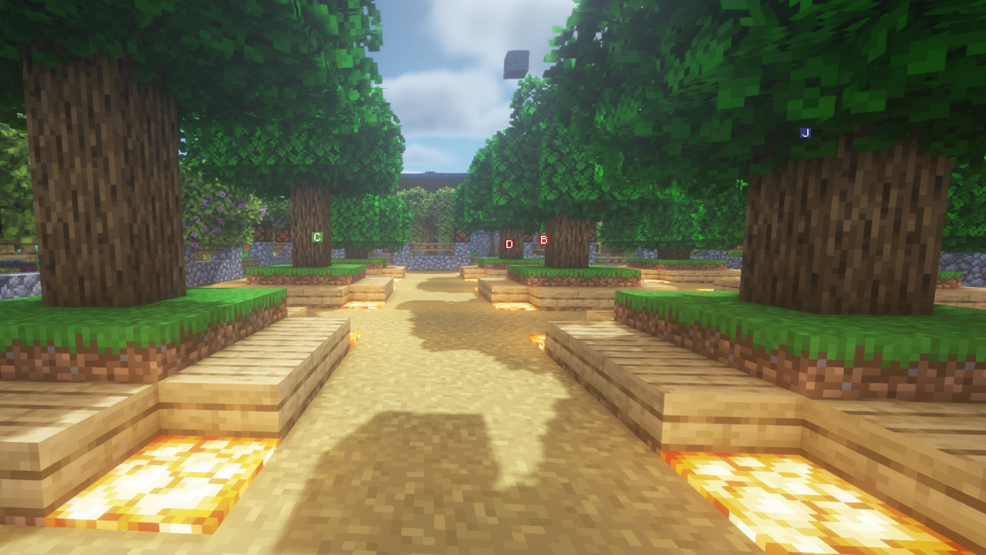 Small Oak Tree Farm – additional image